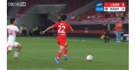 中国足球vs上海海港直播_中超高清免费观看_中国足球vs上海海港比赛回放视频集锦