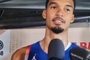 NBA文班亚马直播_高清免费观看_文班亚马比赛回放视频集锦