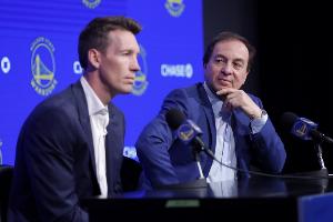 NBA勇士直播_高清免费观看_勇士比赛回放视频集锦