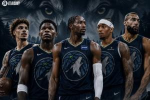 森林狼vs爱德华兹直播_NBA高清免费观看_森林狼vs爱德华兹比赛回放视频集锦