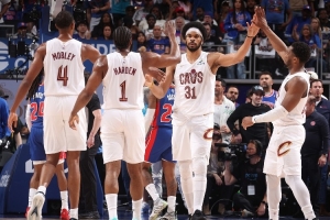 骑士vs哈登直播_NBA高清免费观看_骑士vs哈登比赛回放视频集锦