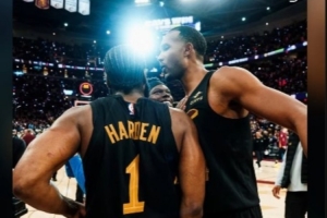 哈登vs骑士直播_NBA高清免费观看_哈登vs骑士比赛回放视频集锦