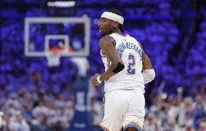 亚历山大vs雷霆直播_NBA高清免费观看_亚历山大vs雷霆比赛回放视频集锦