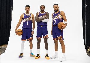 太阳vs布克直播_NBA高清免费观看_太阳vs布克比赛回放视频集锦