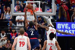 NBA猛龙直播_高清免费观看_猛龙比赛回放视频集锦