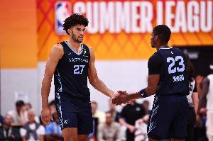NBA灰熊直播_高清免费观看_灰熊比赛回放视频集锦