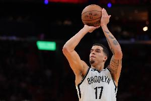 NBA篮网直播_高清免费观看_篮网比赛回放视频集锦