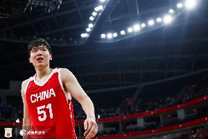 中国篮球vs杨瀚森直播_CBA高清免费观看_中国篮球vs杨瀚森比赛回放视频集锦