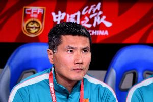 中国足球vs中国男足直播_高清免费观看_中国足球vs中国男足比赛回放视频集锦
