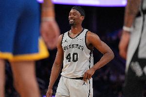 NBA马刺直播_高清免费观看_马刺比赛回放视频集锦