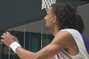 NBA湖人直播_高清免费观看_湖人比赛回放视频集锦