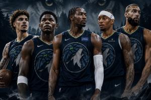 NBA森林狼直播_高清免费观看_森林狼比赛回放视频集锦
