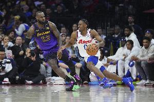 詹姆斯vs76人直播_NBA高清免费观看_詹姆斯vs76人比赛回放视频集锦