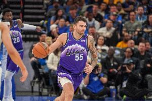 爵士vs森林狼直播_NBA高清免费观看_爵士vs森林狼比赛回放视频集锦