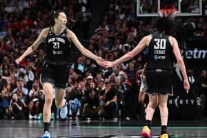 WNBA直播_高清免费观看_2026赛季WNBA比赛回放集锦