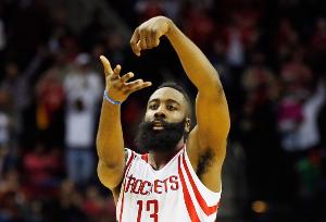 哈登vs火箭直播_NBA高清免费观看_哈登vs火箭比赛回放视频集锦