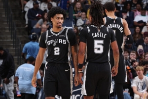 马刺vs文班亚马直播_NBA高清免费观看_马刺vs文班亚马比赛回放视频集锦
