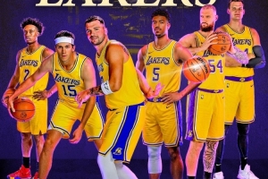 湖人vs东契奇直播_NBA高清免费观看_湖人vs东契奇比赛回放视频集锦