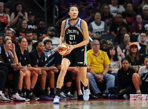 WNBA直播_高清免费观看_2026赛季WNBA比赛回放集锦