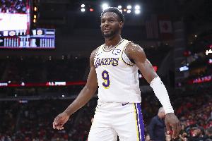 NBA湖人直播_高清免费观看_湖人比赛回放视频集锦